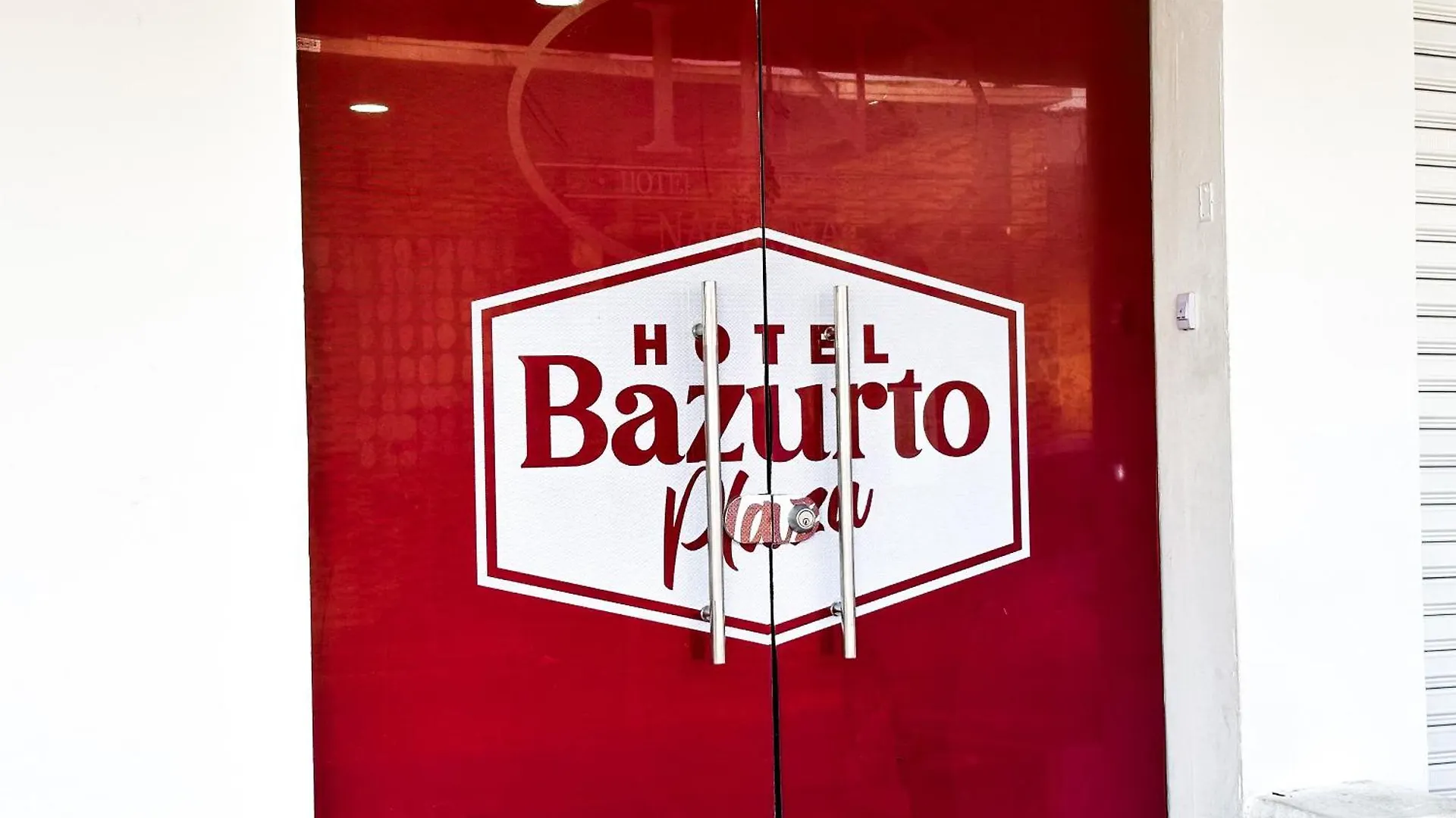 Hotel Bazurto Plaza Cartagena 0*,  コロンビア