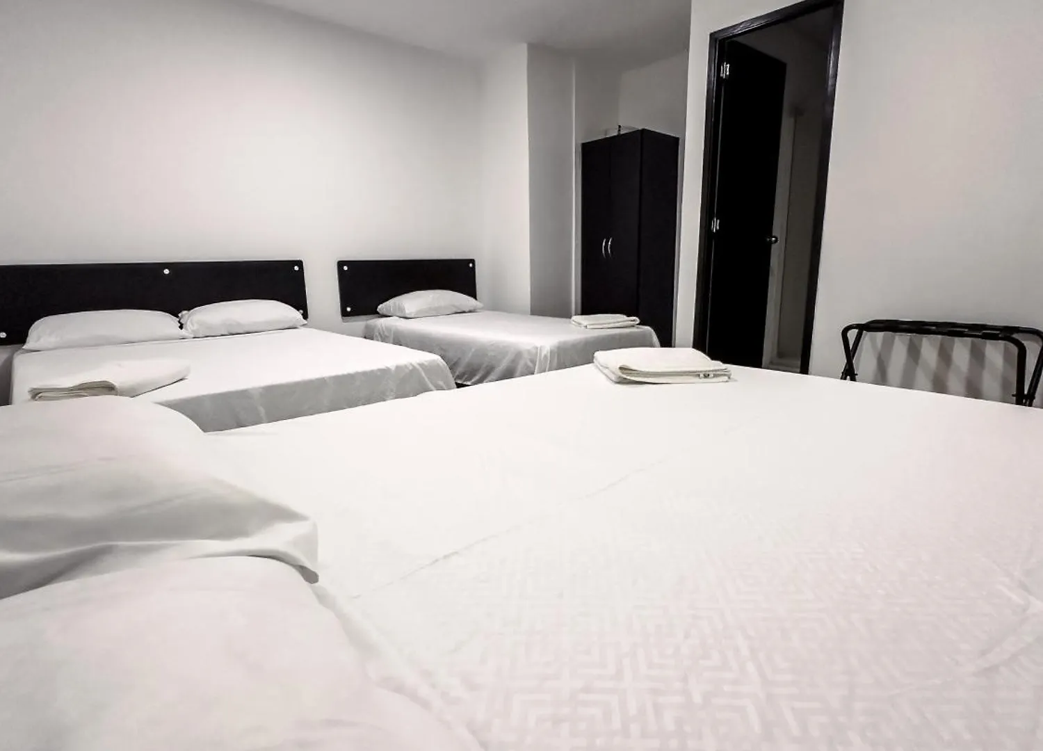 Hotel Bazurto Plaza Cartagena 0*,  コロンビア