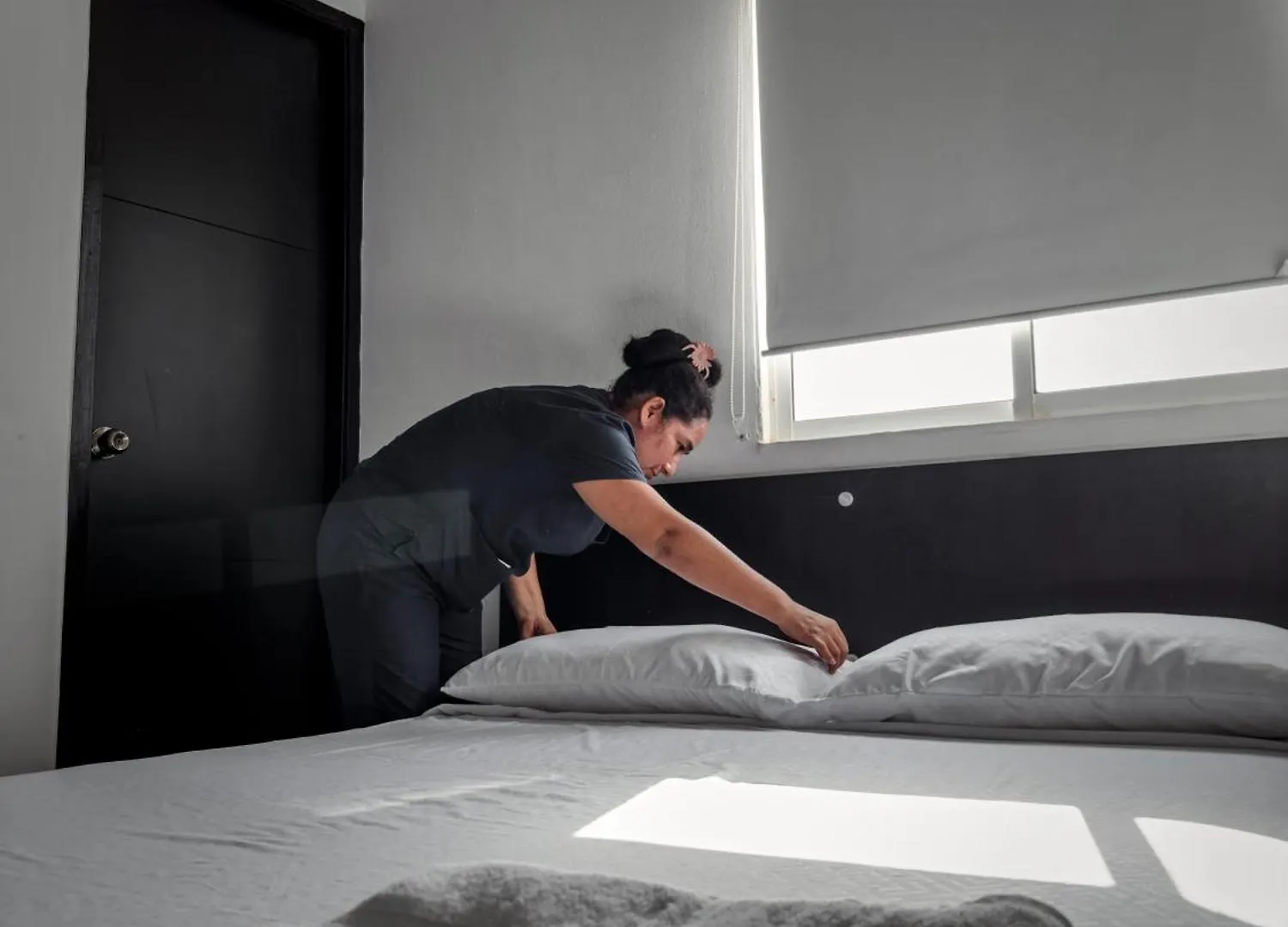 Hotel Bazurto Plaza Cartagena