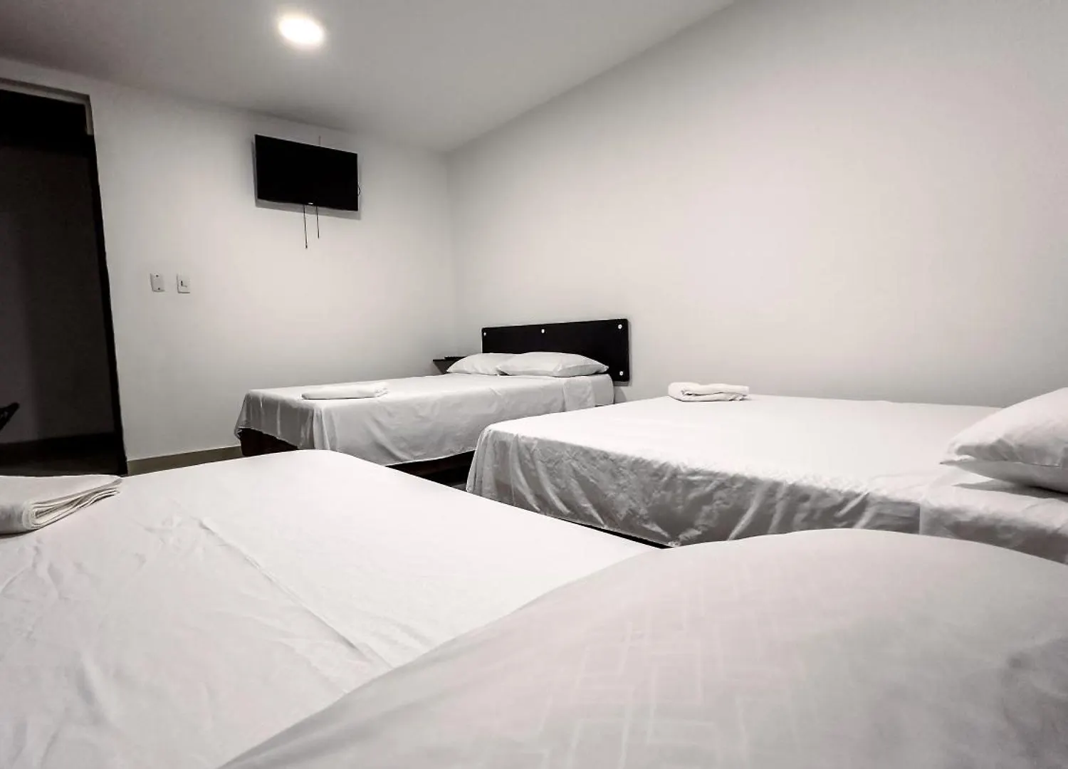 Hotel Bazurto Plaza Cartagena コロンビア