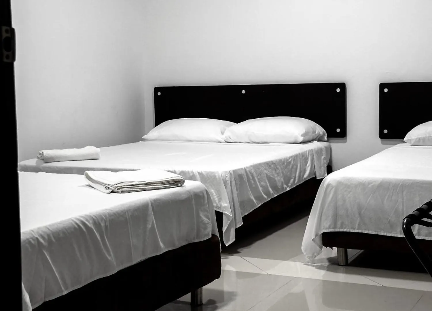 Hotel Bazurto Plaza Cartagena