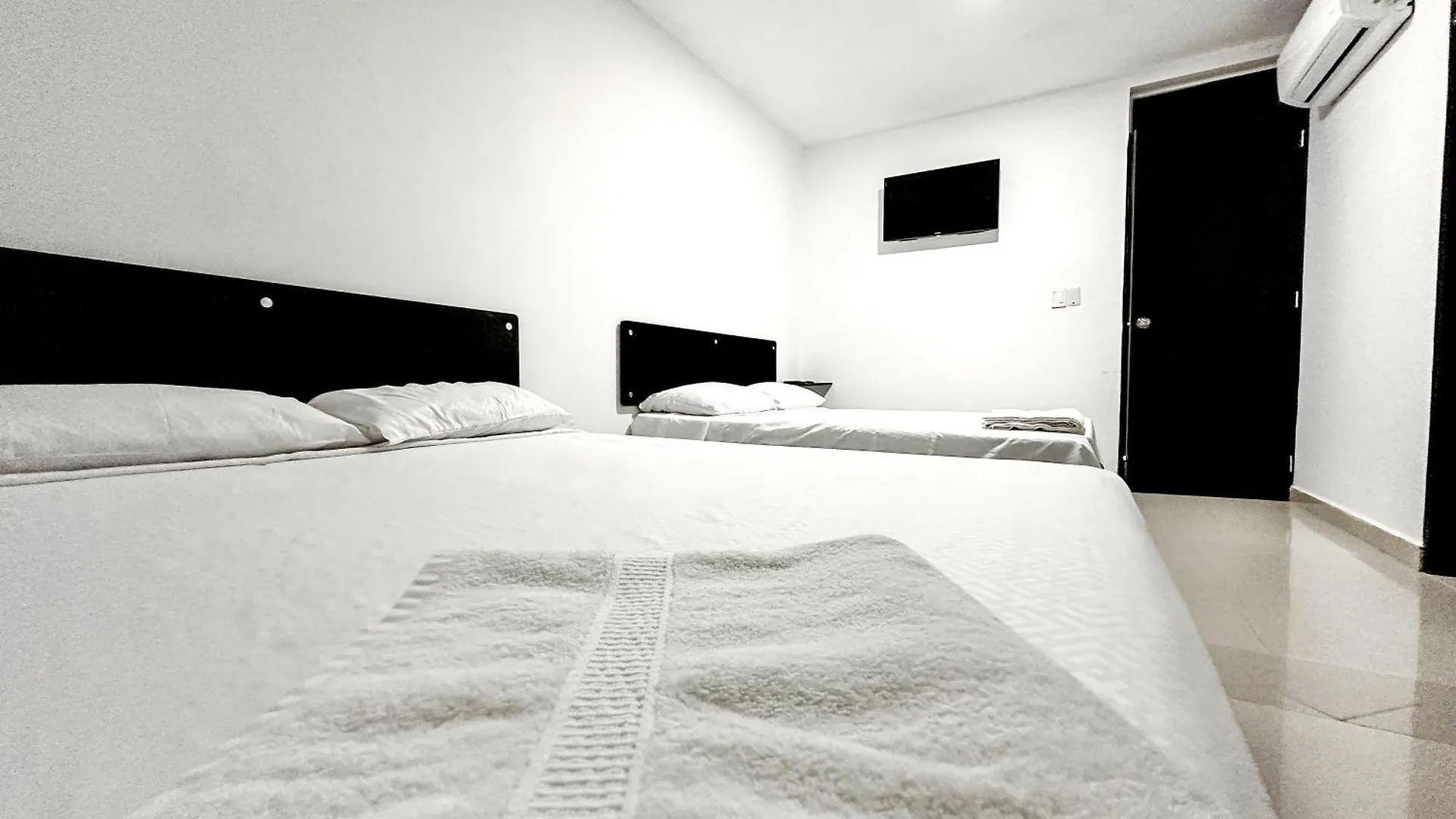 Hotel Bazurto Plaza Cartagena