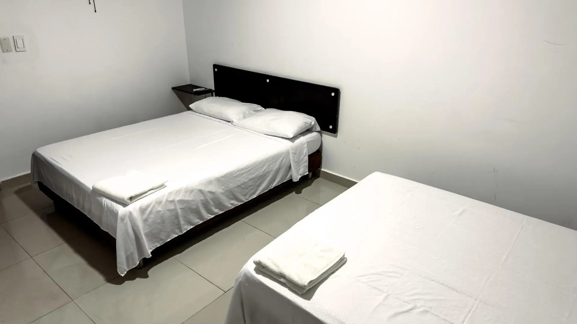 Hotel Bazurto Plaza Cartagena 0*,  コロンビア