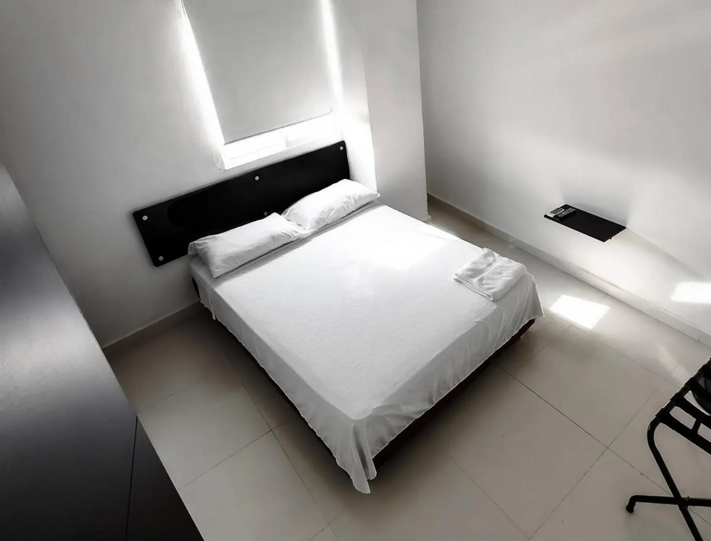 Hotel Bazurto Plaza Cartagena