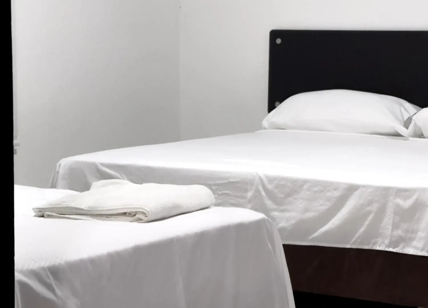 Hotel Bazurto Plaza Cartagena
