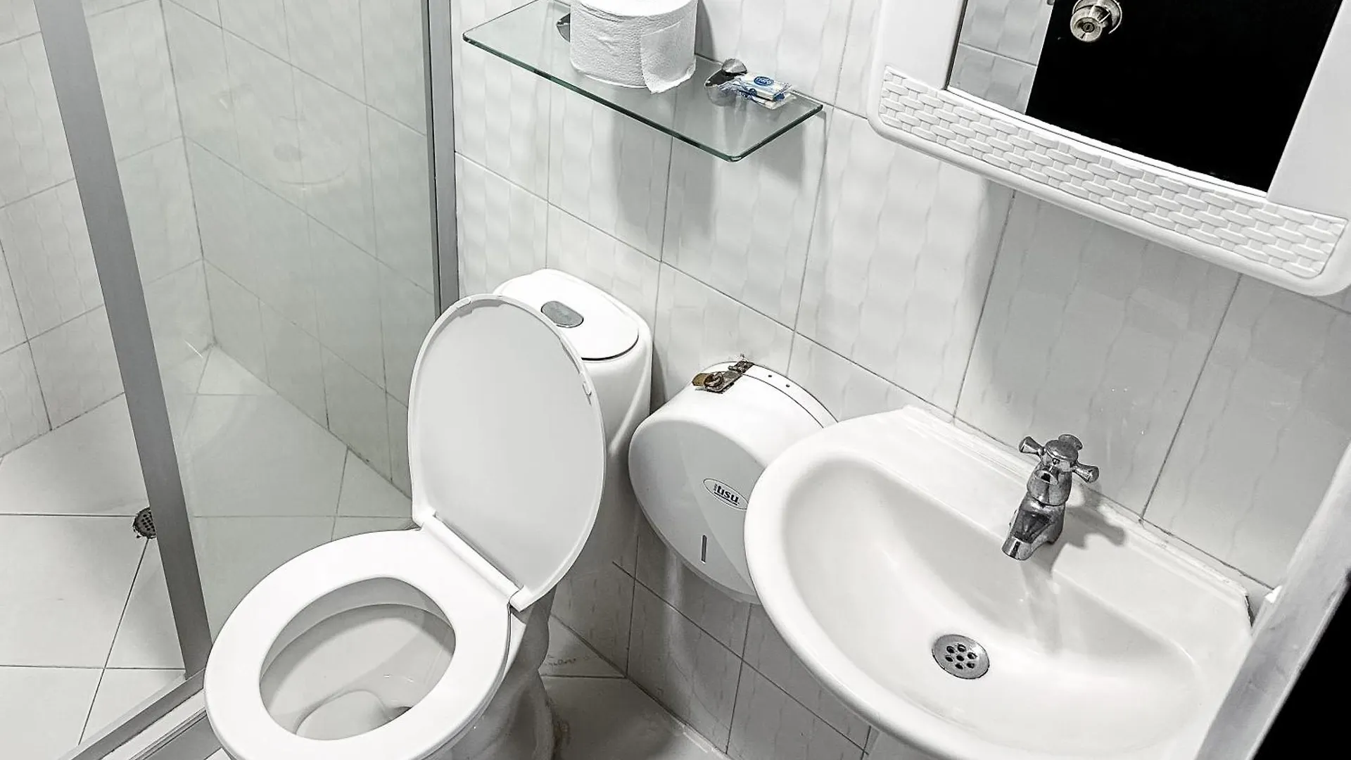 Hotel Bazurto Plaza Cartagena