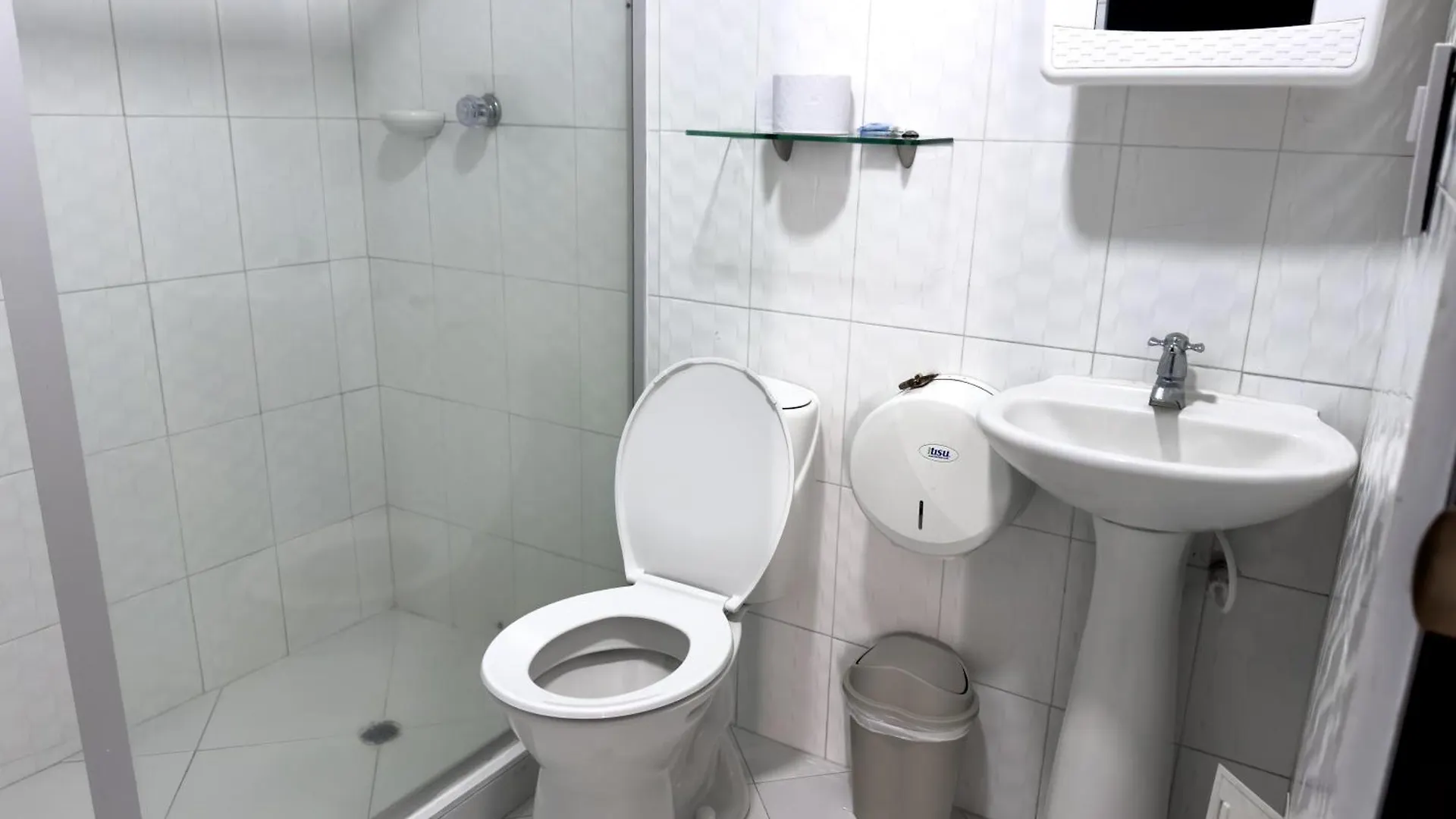 Hotel Bazurto Plaza Cartagena