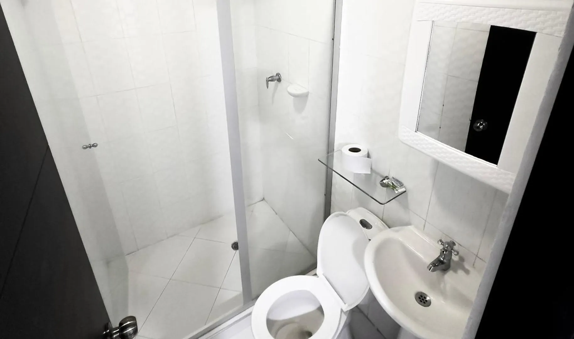 Hotel Bazurto Plaza Cartagena